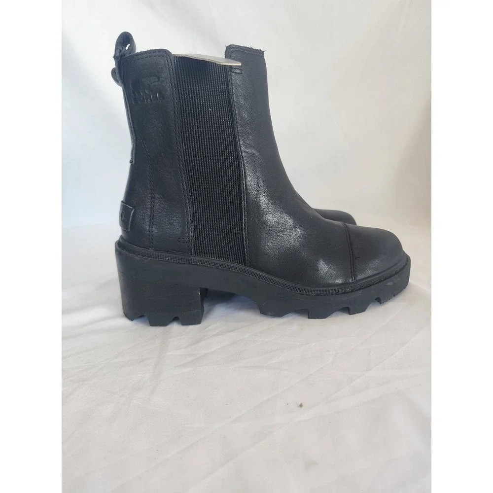 Sorel brex boot